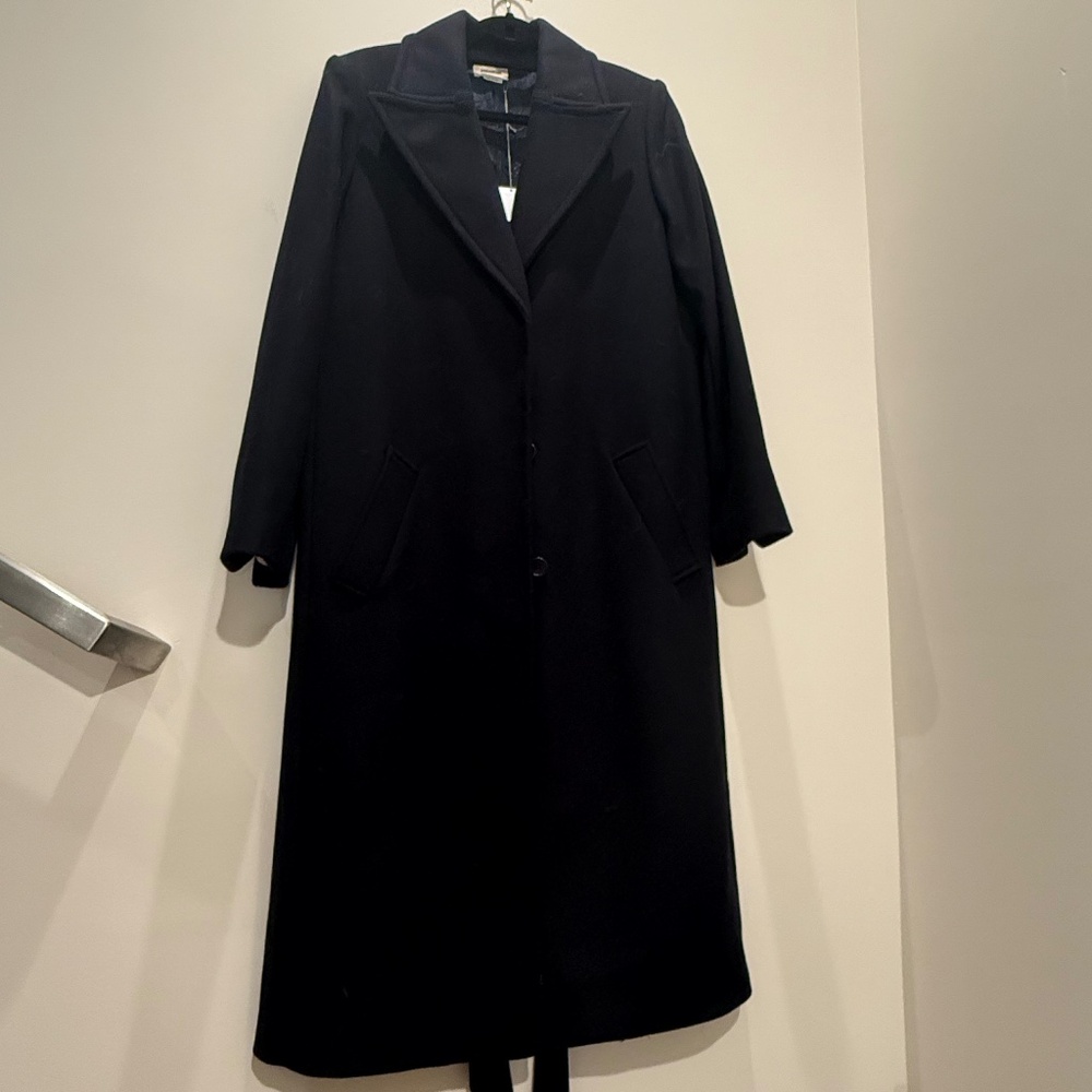 Zadig & Voltaire Coat